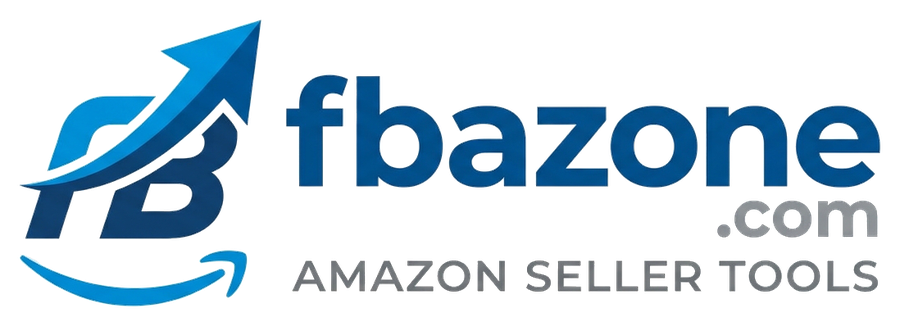 FBAZone — Amazon seller tools